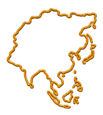 Asia
