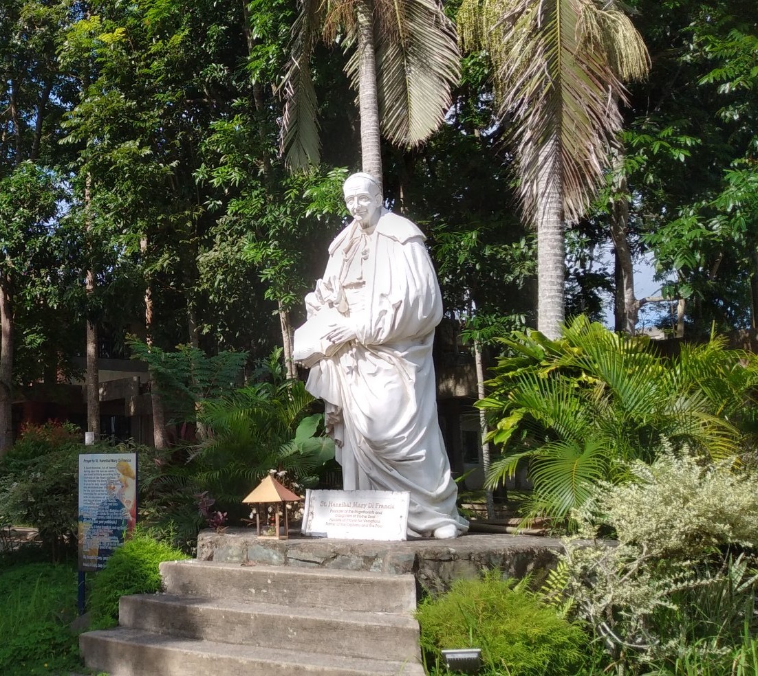Rogationist College Campus