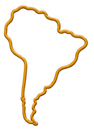 South America