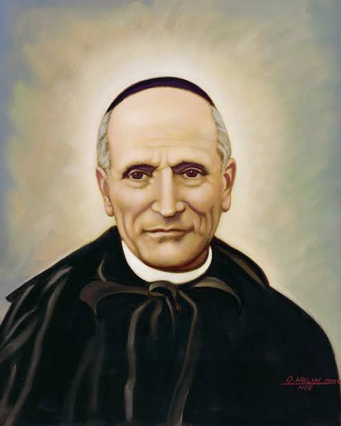 St. Hannibal Mary Di Francia