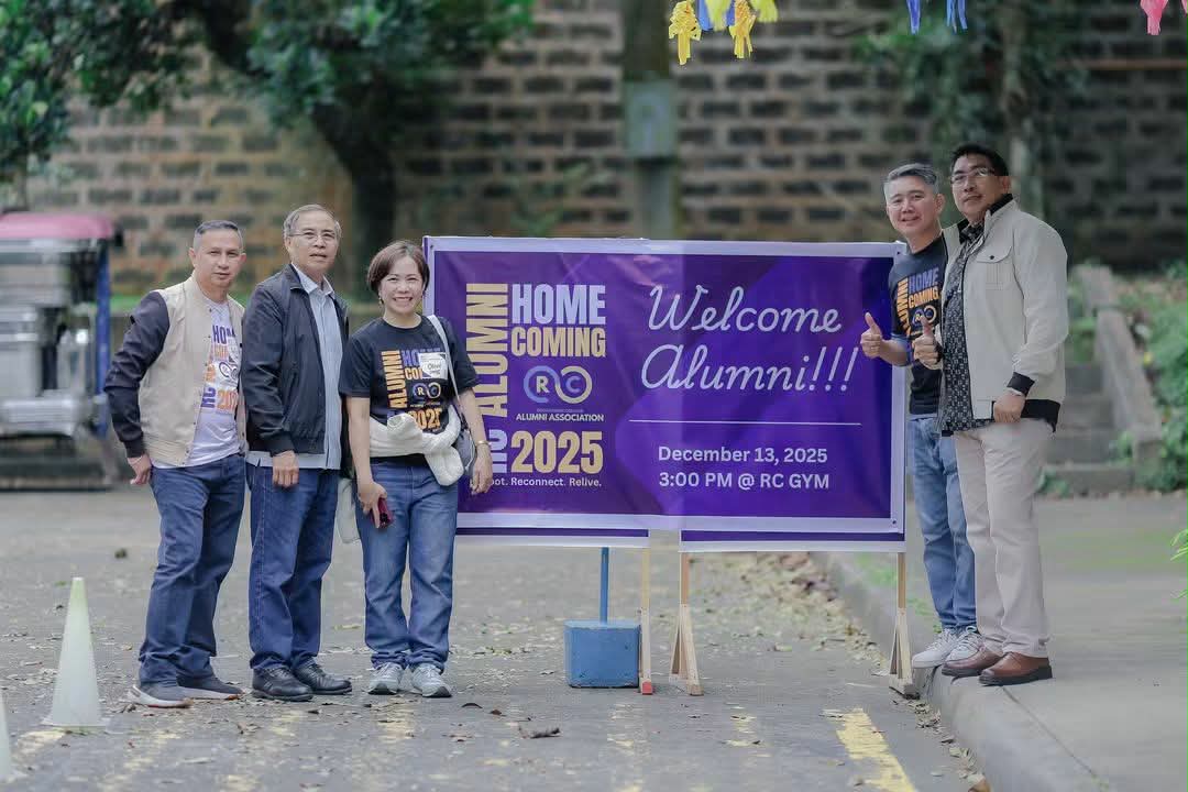 Alumni Homecoming