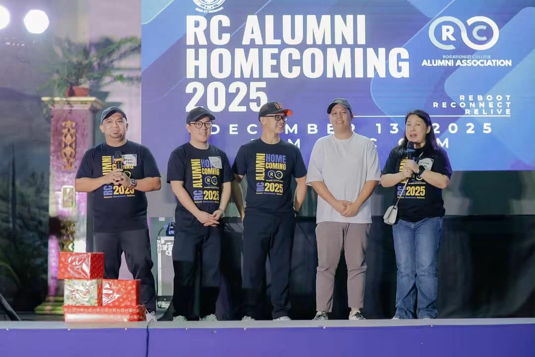 Alumni Homecoming