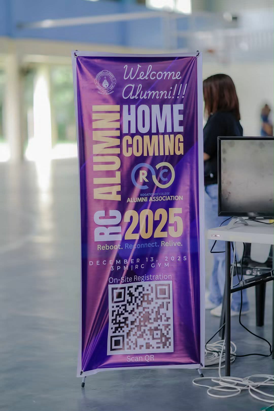 Alumni Homecoming