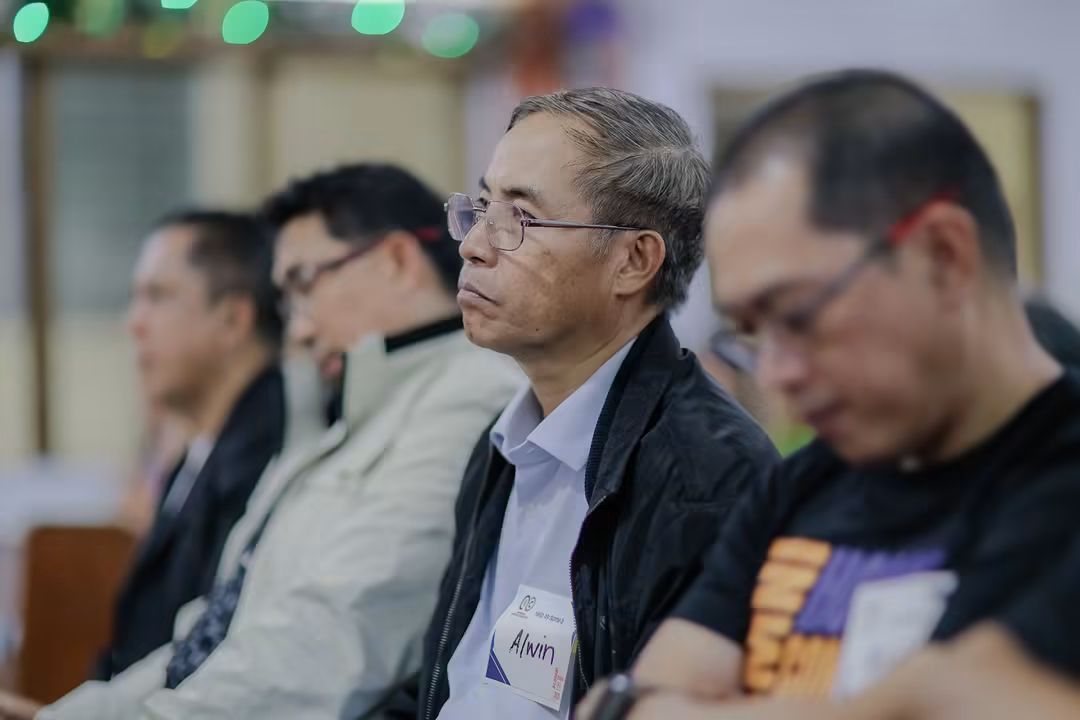 Alumni Fellowship