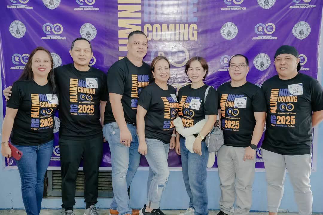 Alumni Activity