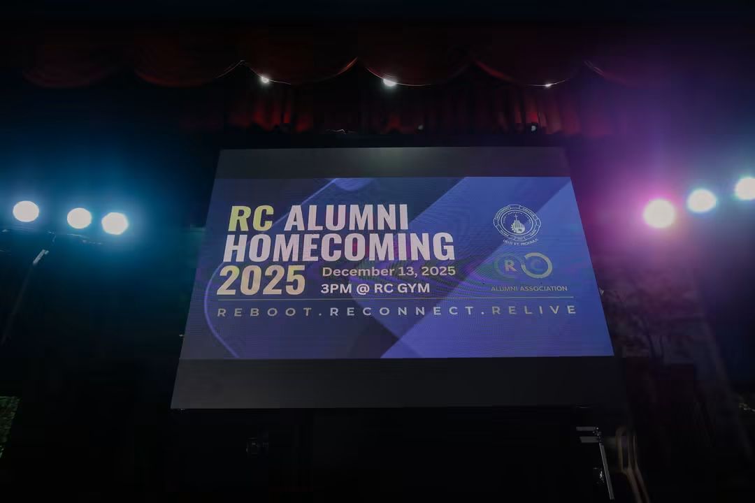 Alumni Homecoming
