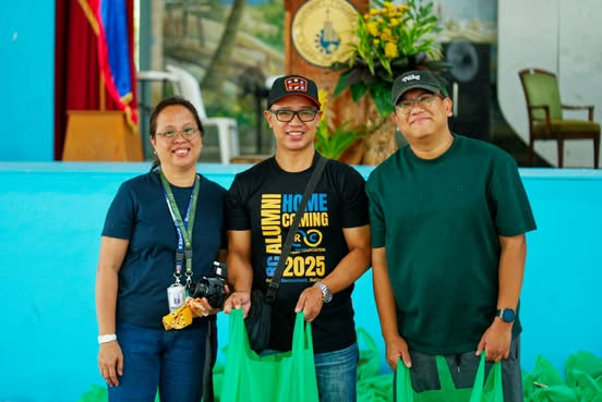Alumni Outreach