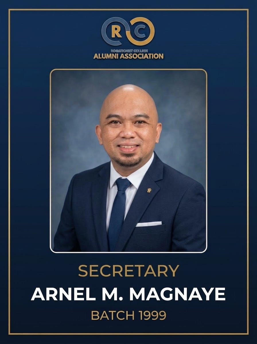 Alumni Association Secretary