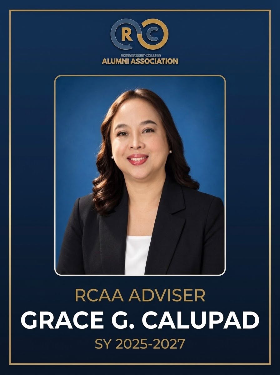 Alumni Association Treasurer