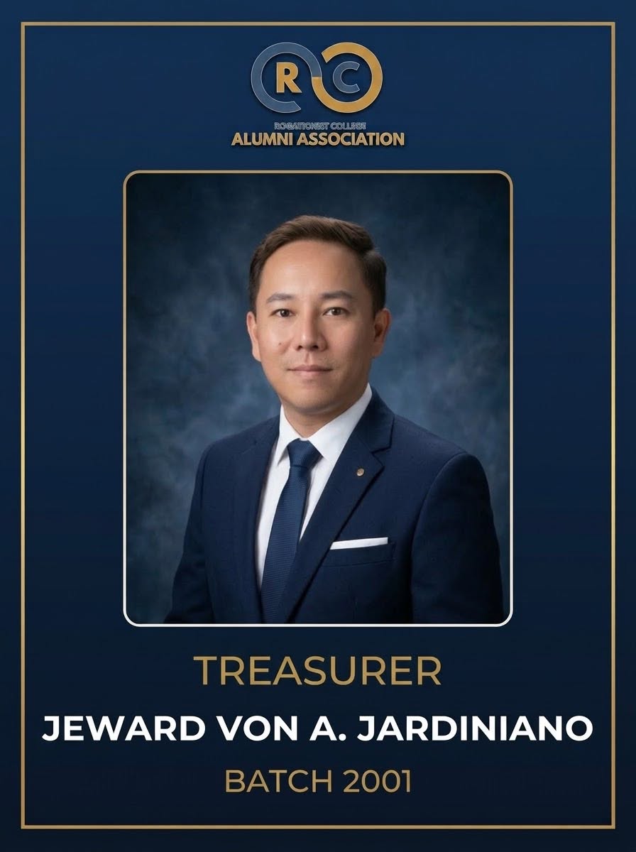 Alumni Association Treasurer