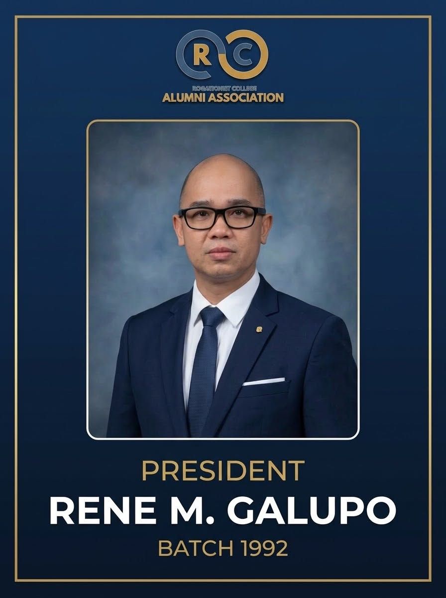 Alumni Association President