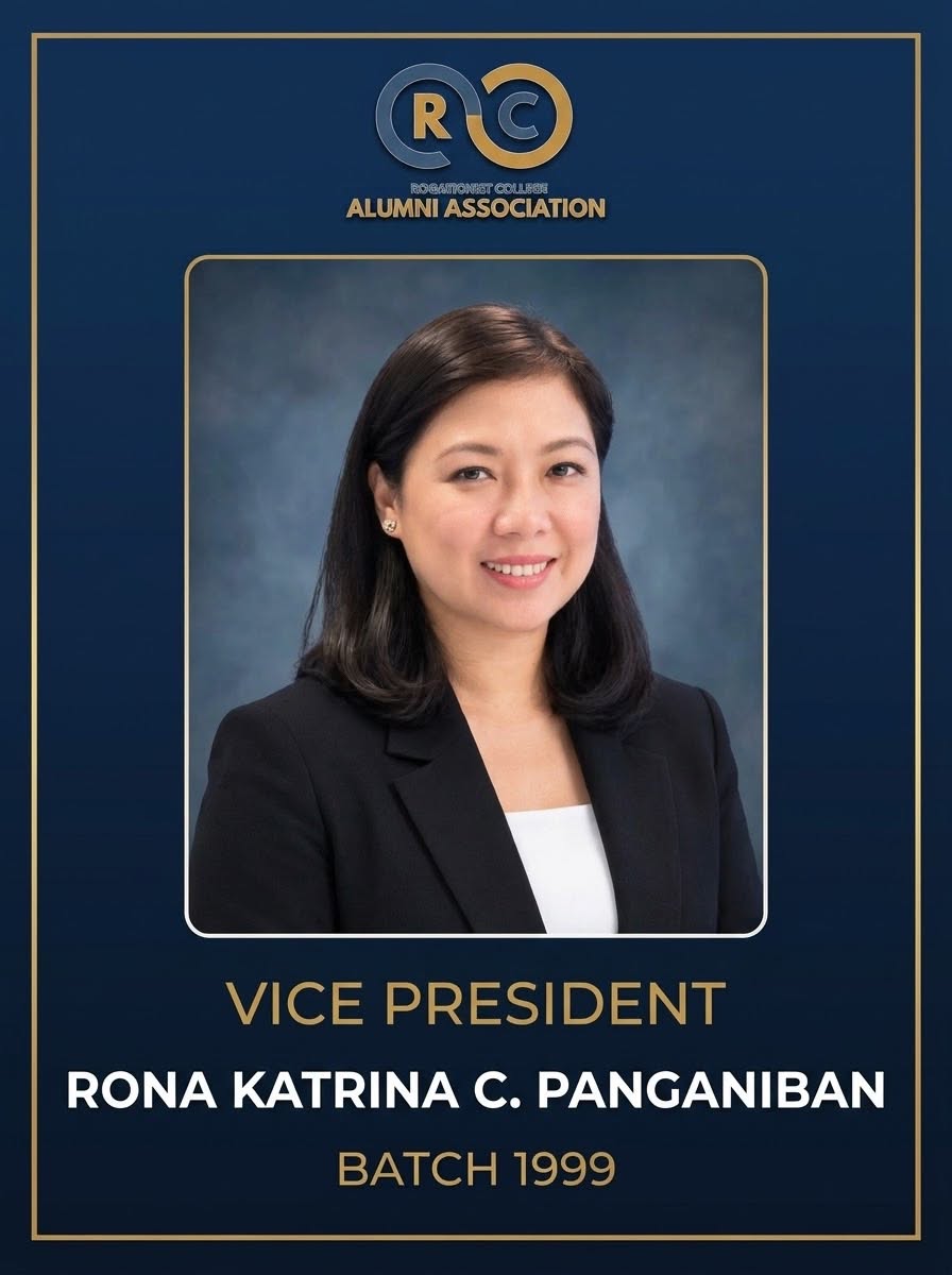 Alumni Association Vice President