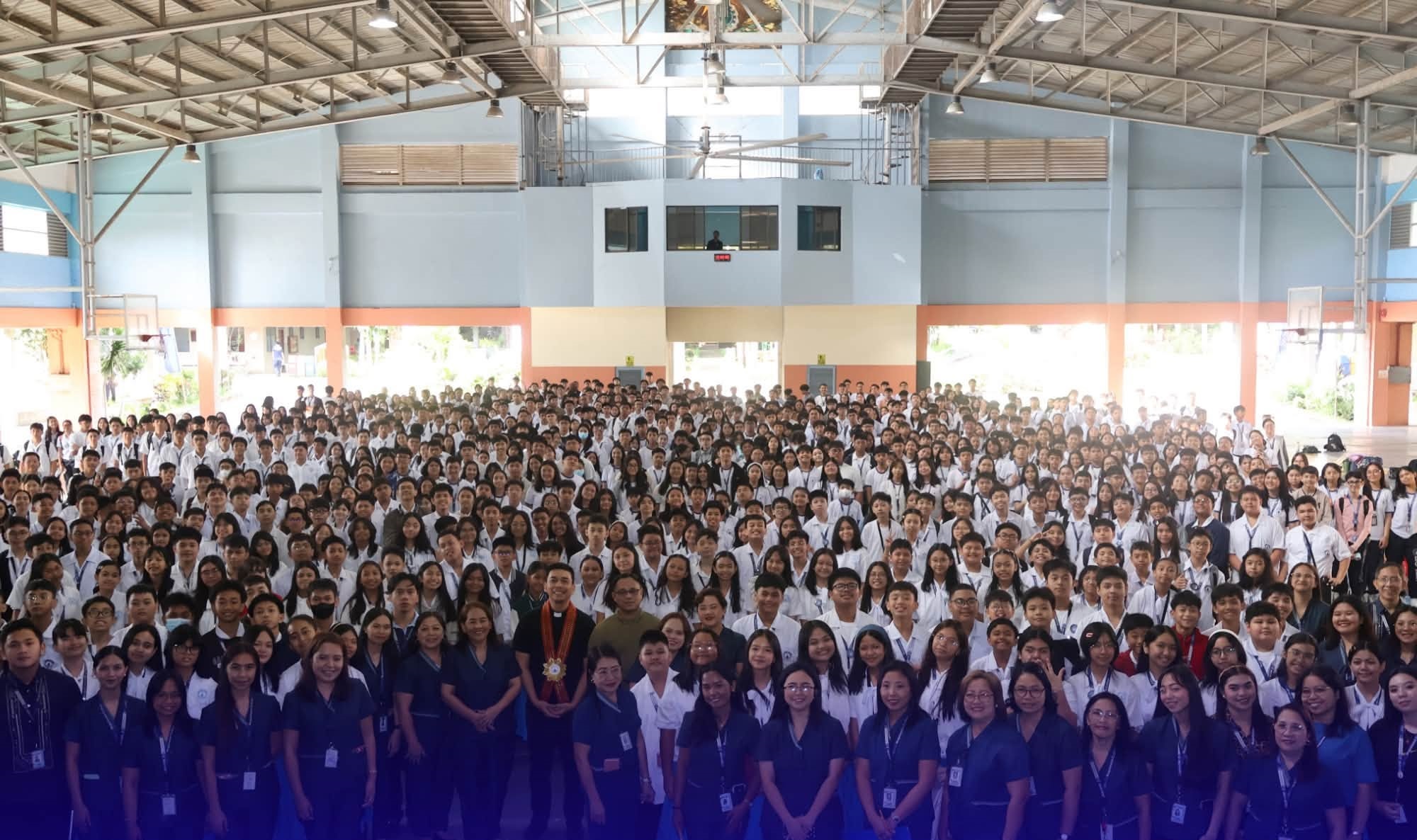 Campus Community