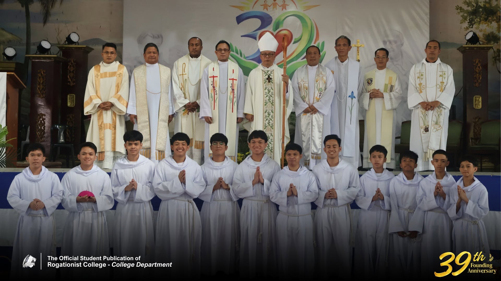 Religious Community