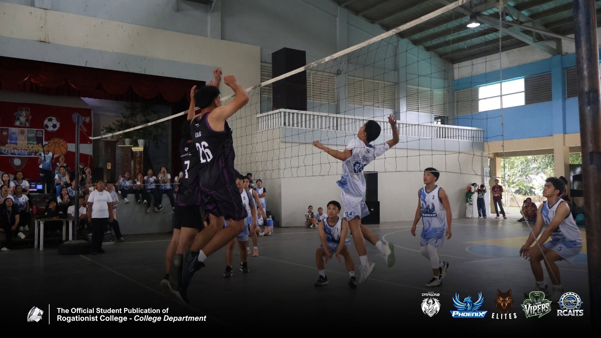 Volleyball