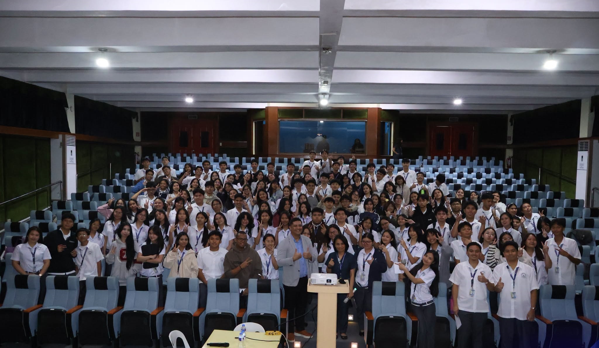Students