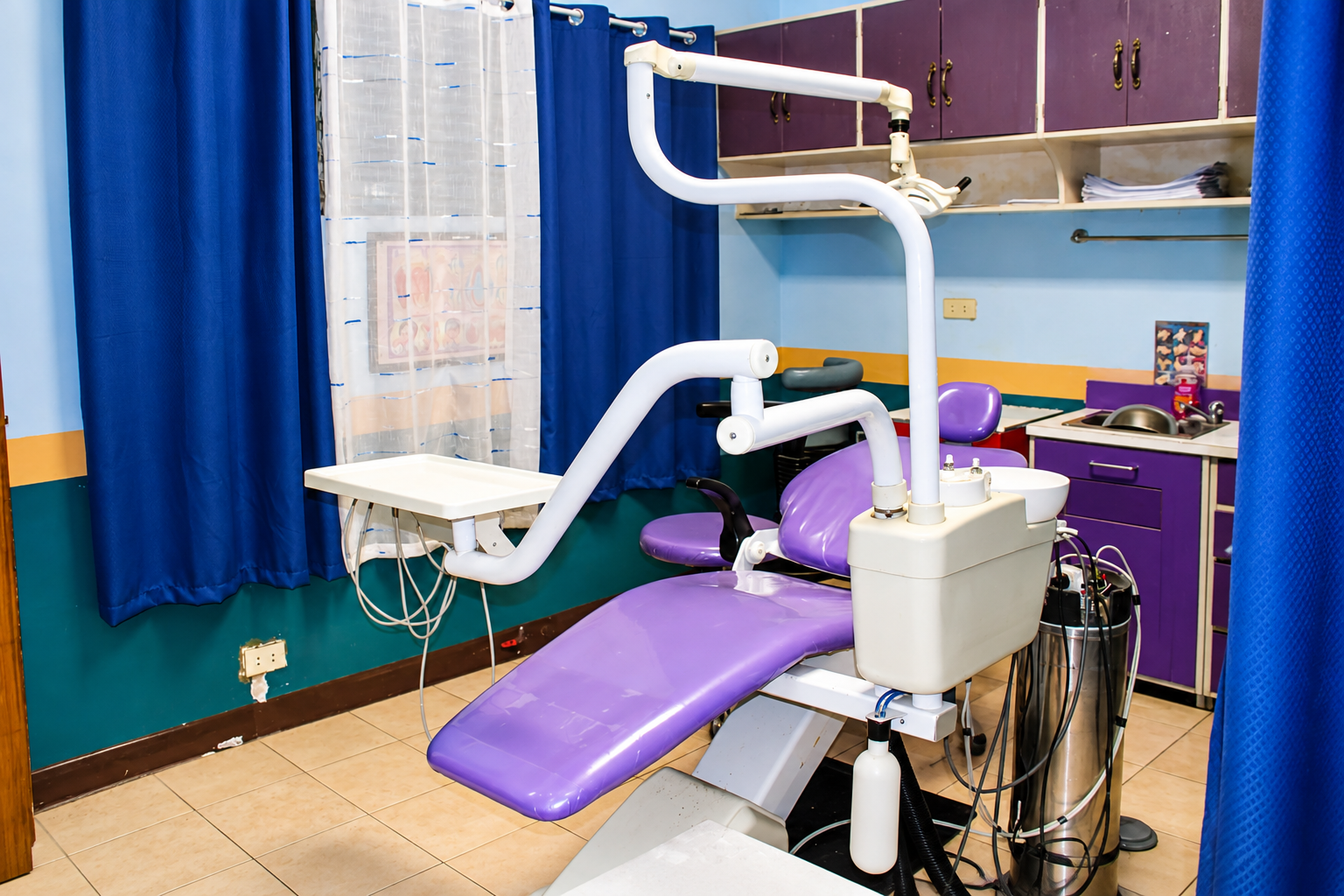 Clinic