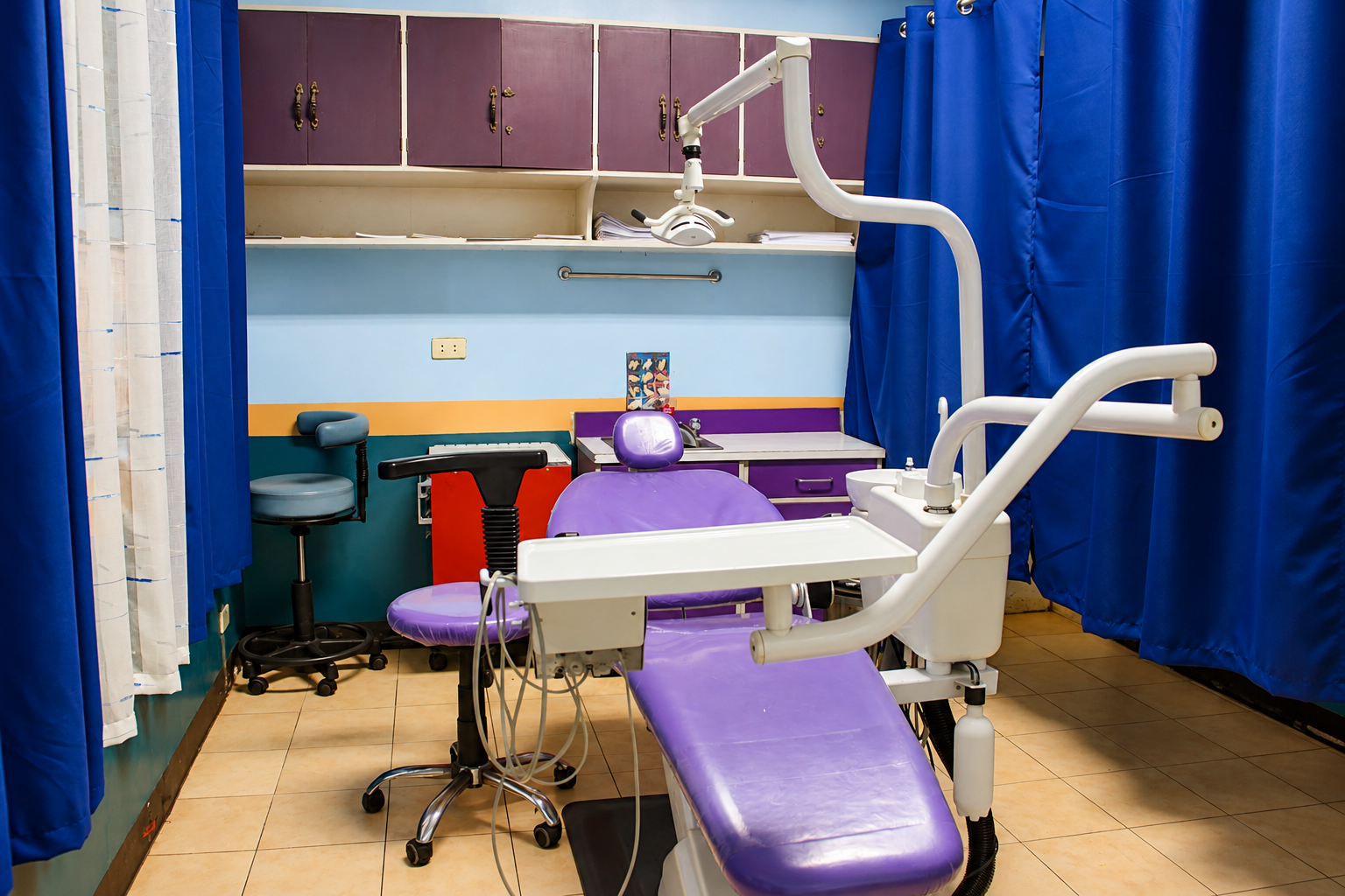 Clinic