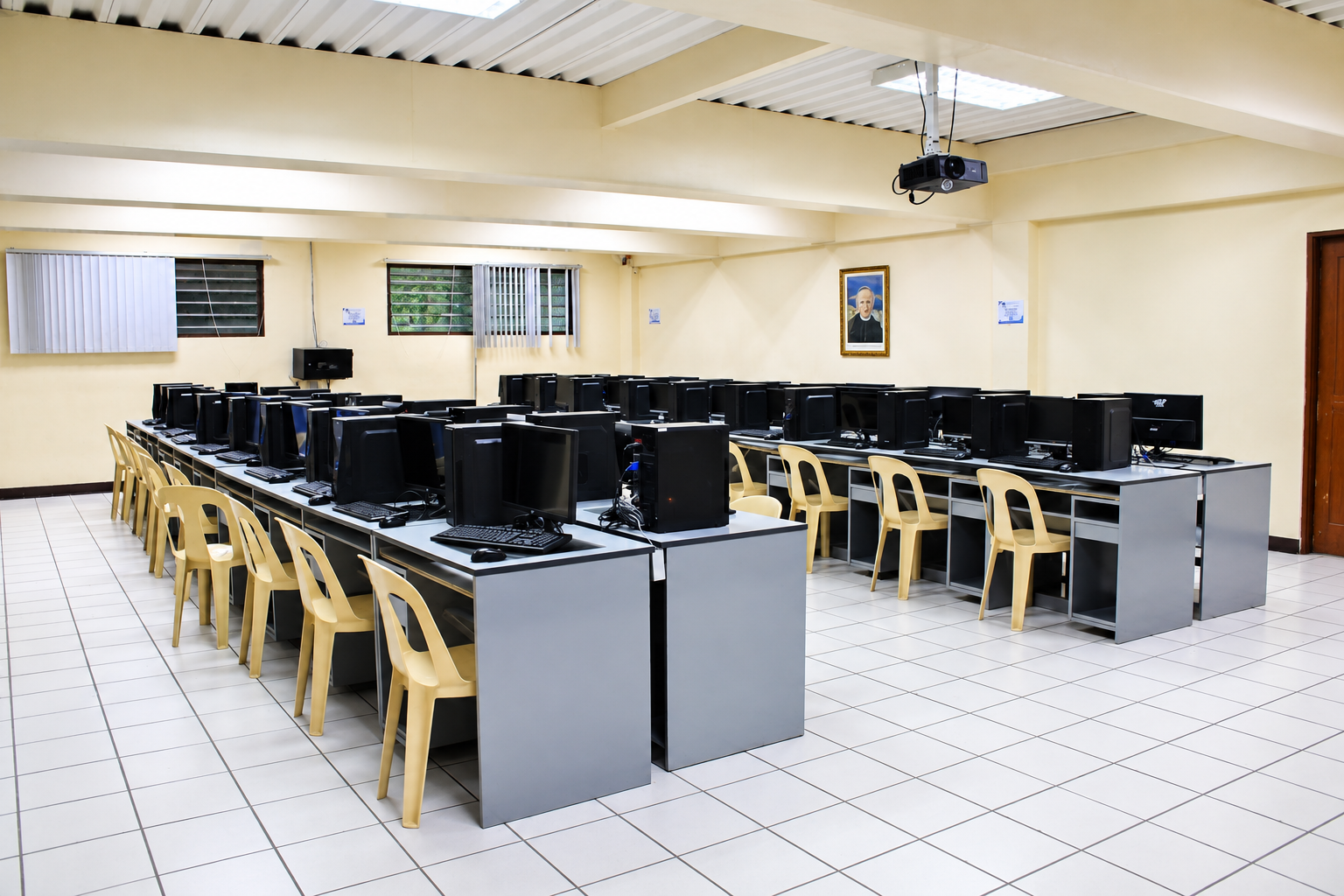 Canteen and Food Services