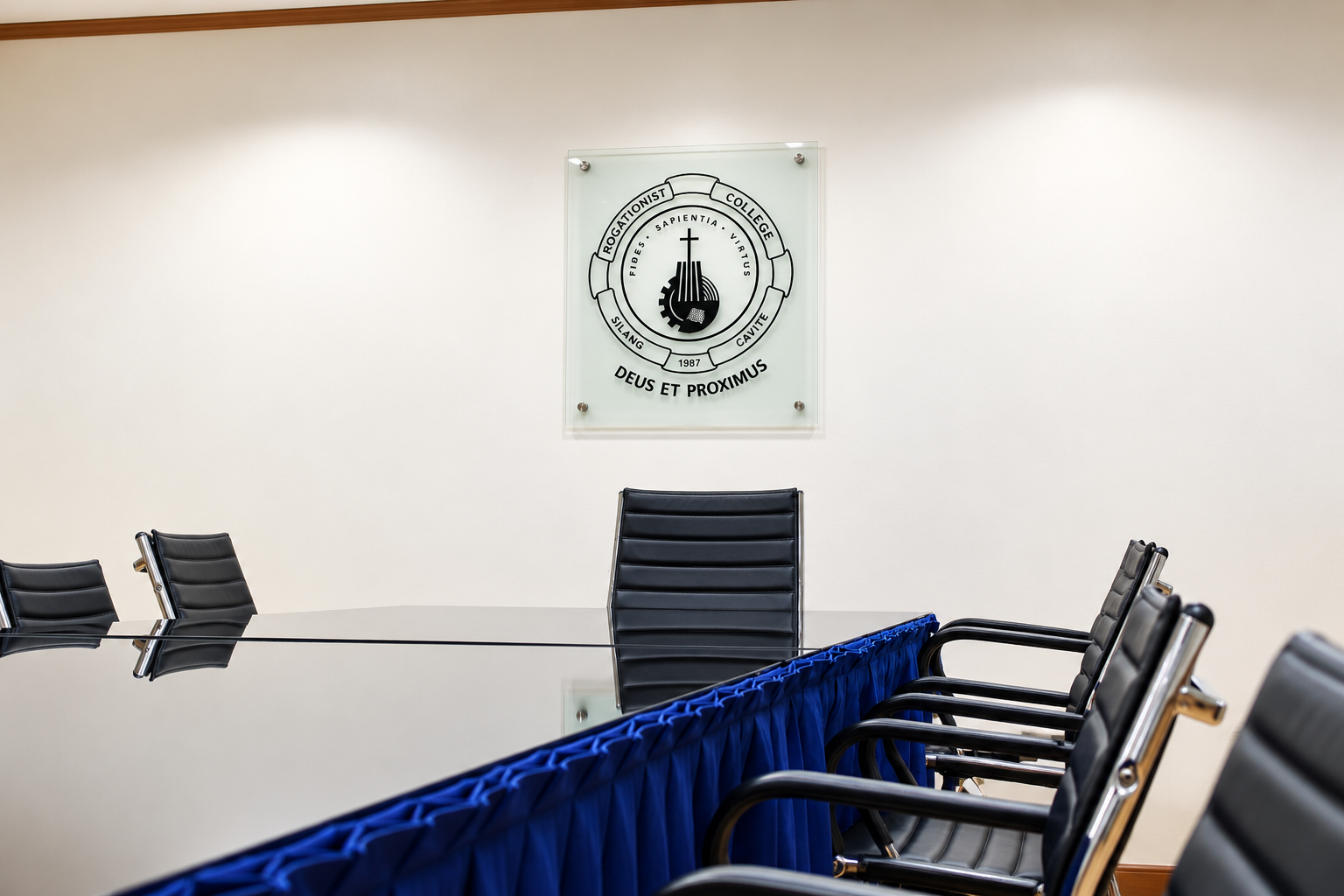 Fr. Avini Conference Room