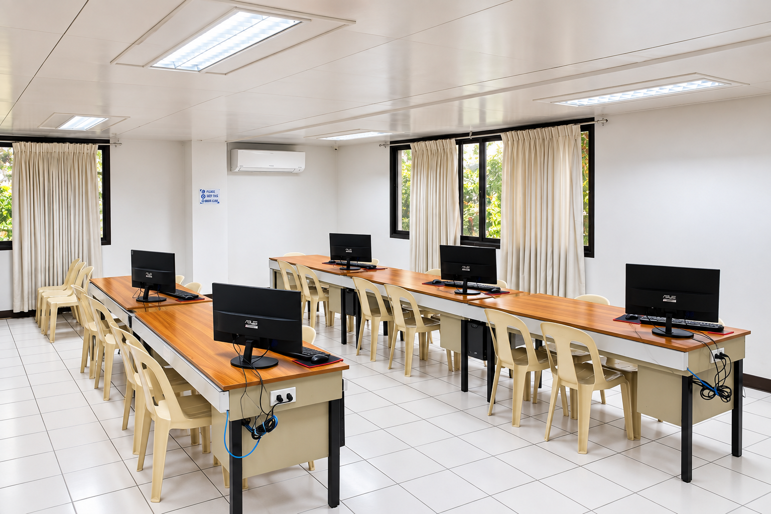Robotics Laboratory
