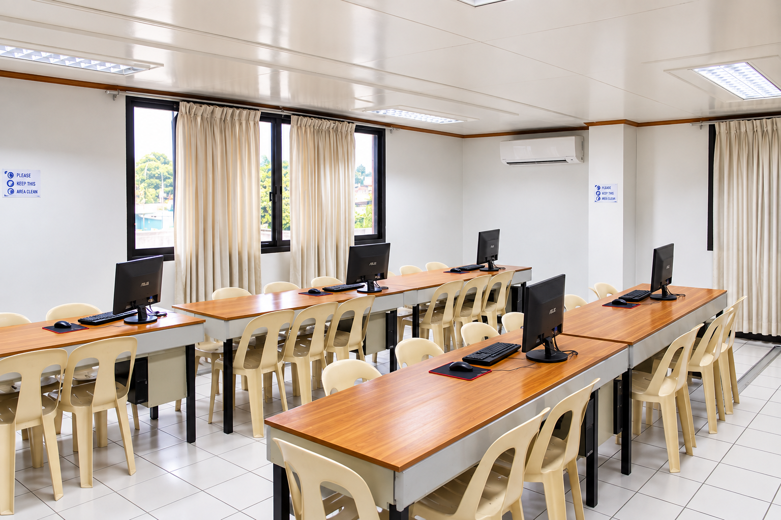 Robotics Laboratory