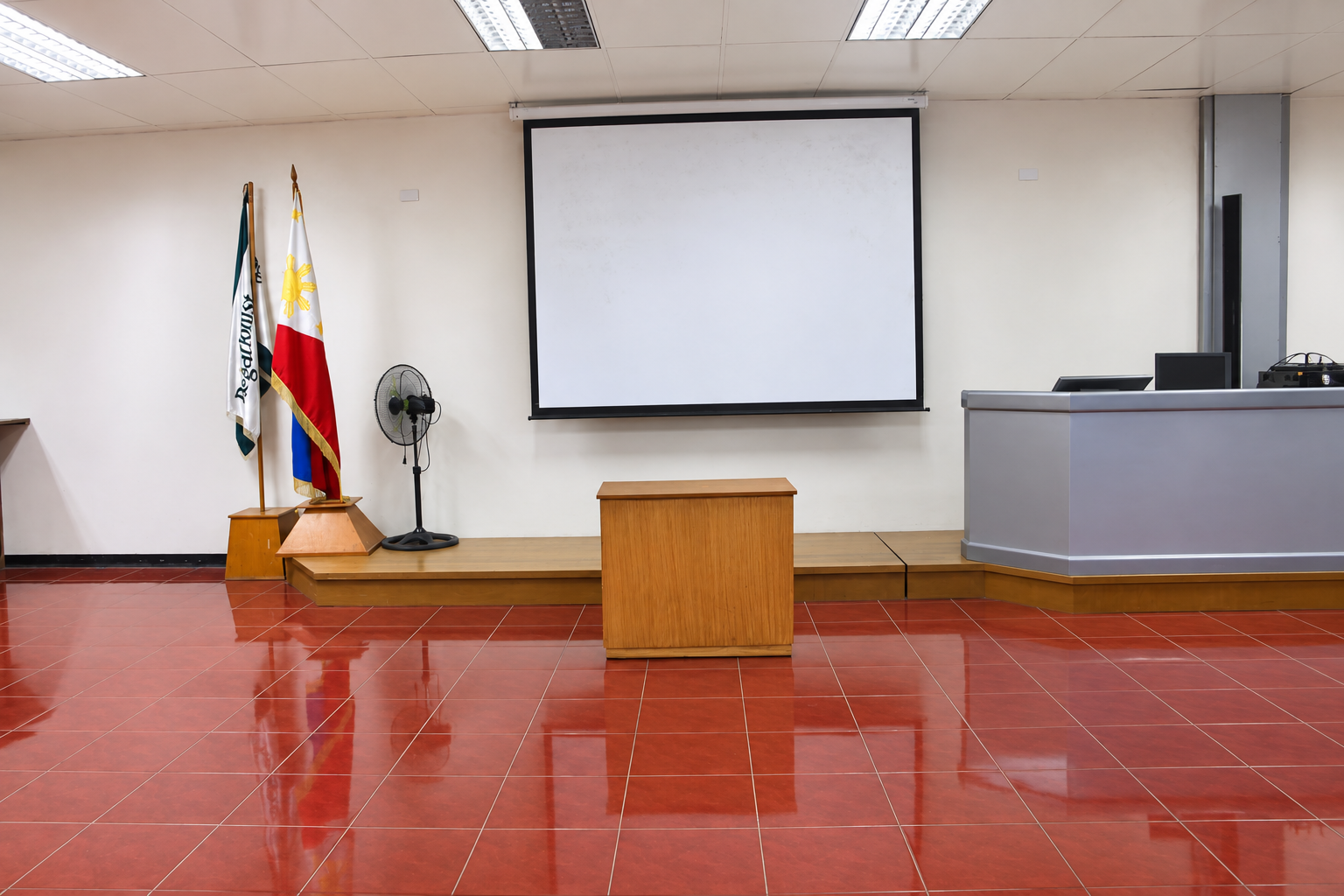St. Francis Sports Center