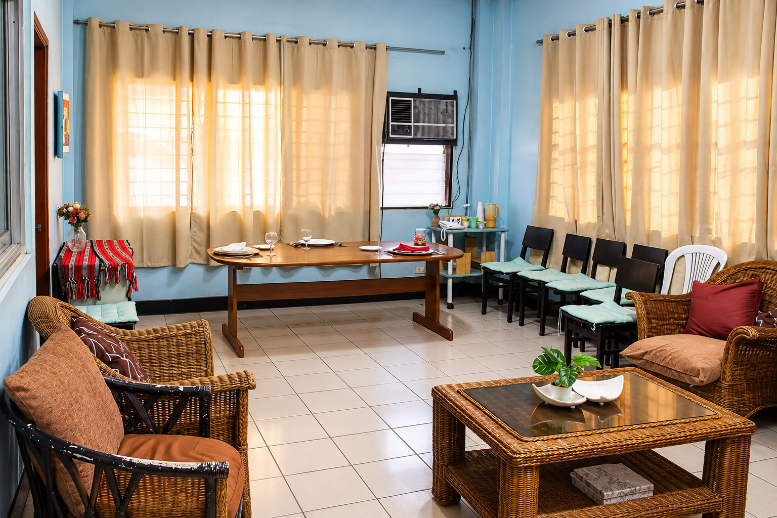 Technical & Livelihood Education Laboratory