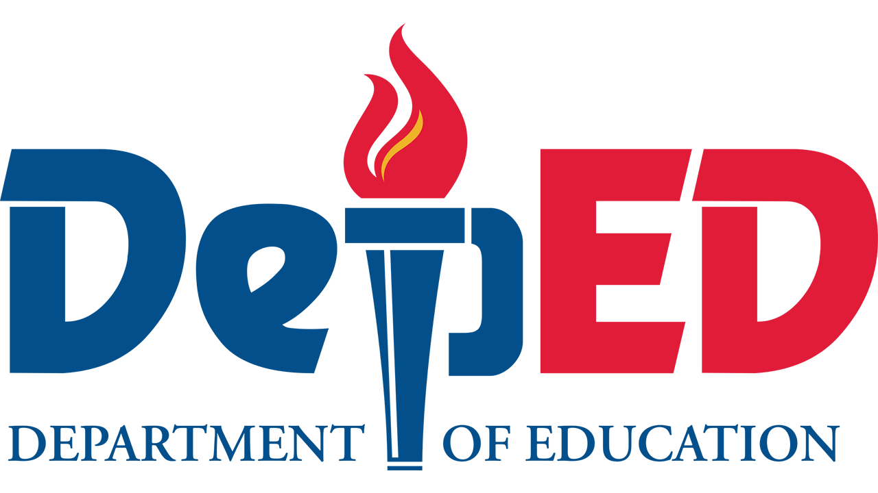 Department of Education logo