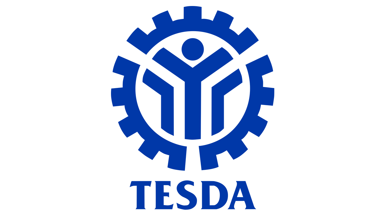 Technical Education and Skills Development Authority logo