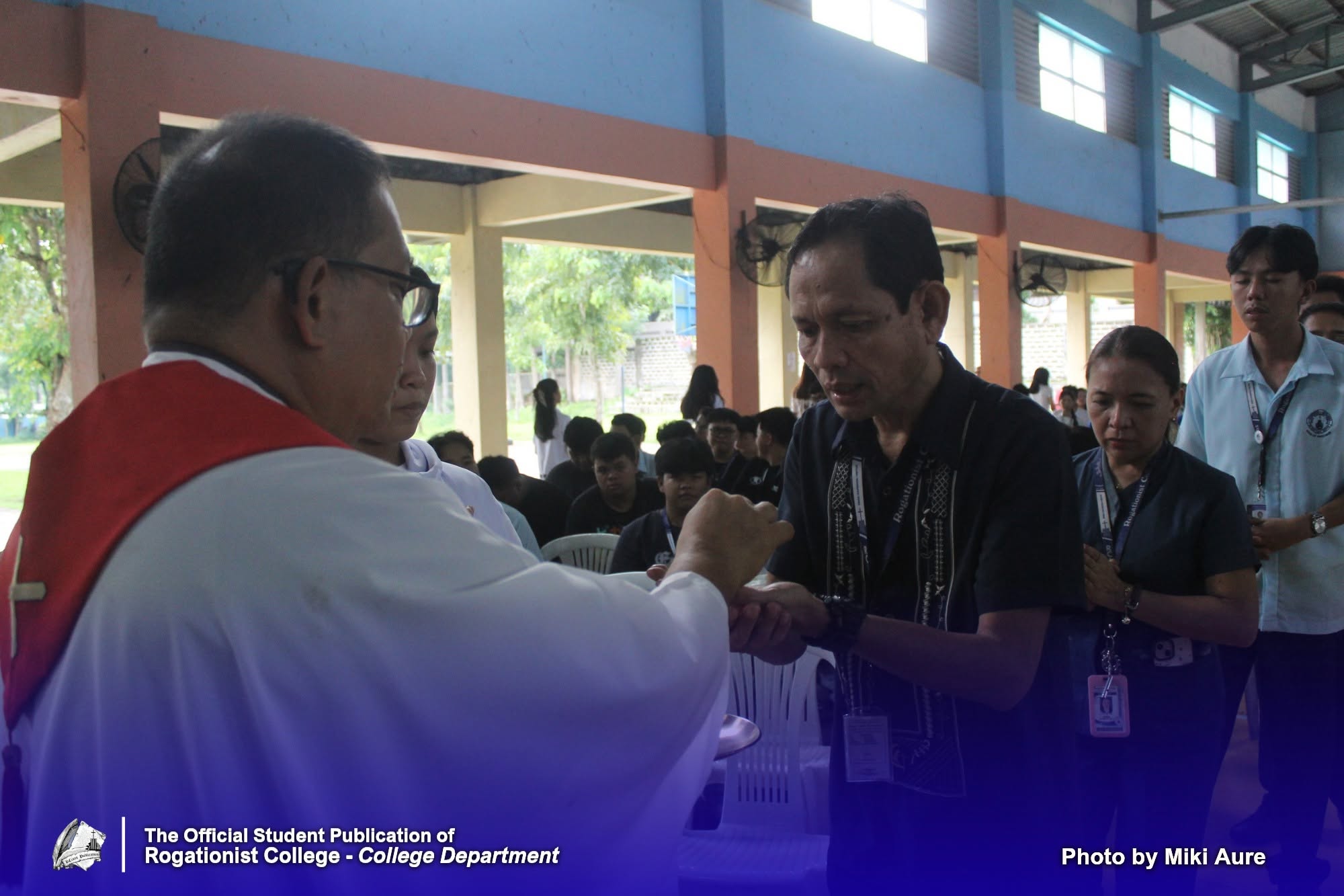 𝙁𝙚𝙖𝙨𝙩 𝙤𝙛 𝙩𝙝𝙚 𝙀𝙭𝙖𝙡𝙩𝙖𝙩𝙞𝙤𝙣 𝙤𝙛 𝙩𝙝𝙚 𝙃𝙤𝙡𝙮 𝘾𝙧𝙤𝙨𝙨 - Photo 5