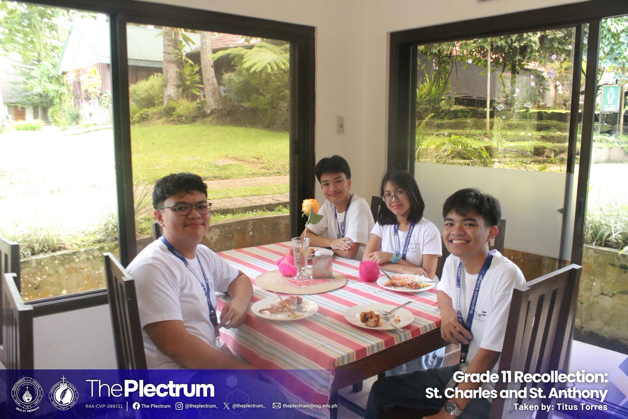 𝗔 𝗝𝗼𝘂𝗿𝗻𝗲𝘆 𝘁𝗼 𝗛𝗶𝘀 𝗣𝗿𝗲𝘀𝗲𝗻𝗰𝗲 - Photo 22