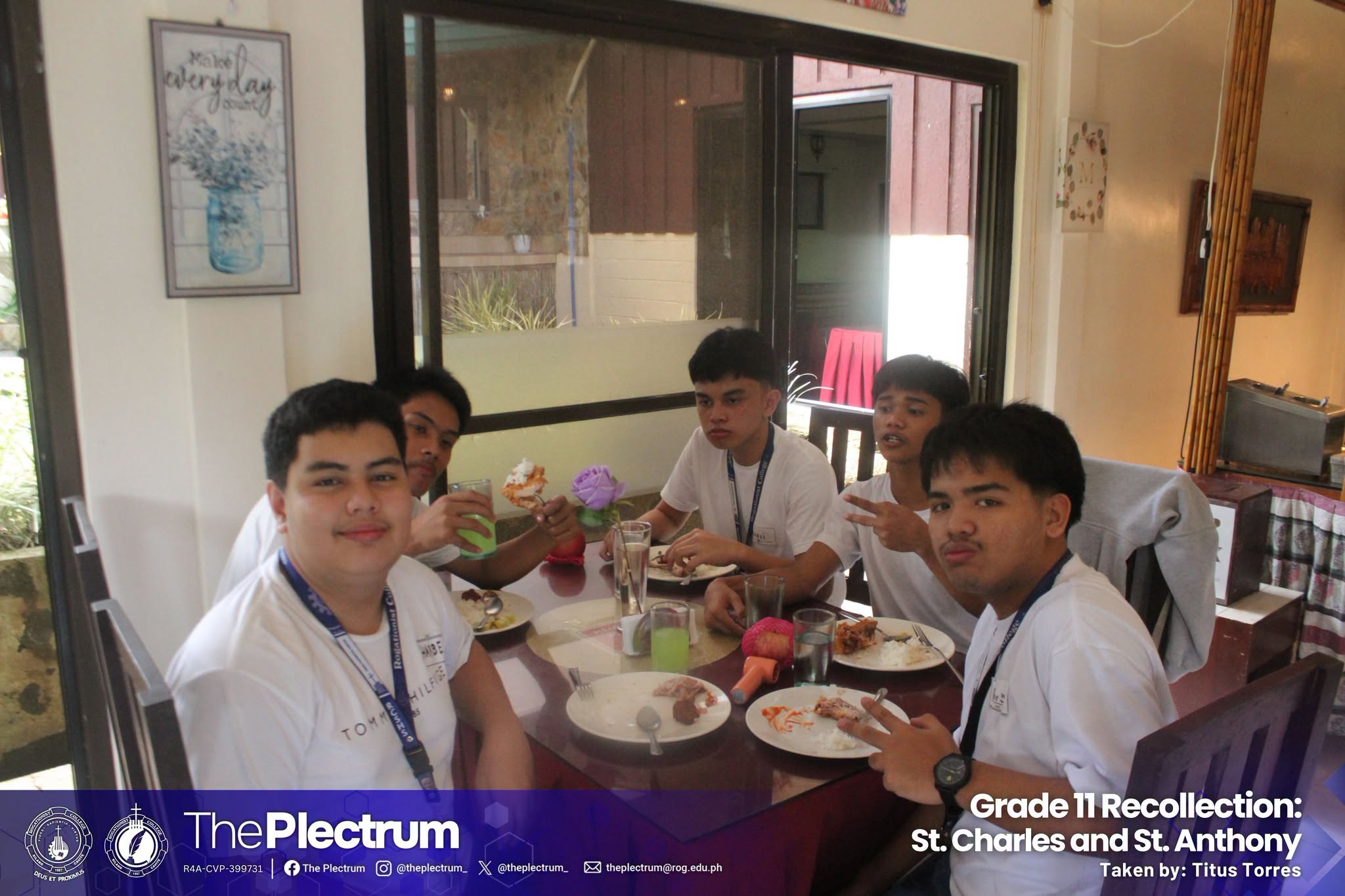𝗔 𝗝𝗼𝘂𝗿𝗻𝗲𝘆 𝘁𝗼 𝗛𝗶𝘀 𝗣𝗿𝗲𝘀𝗲𝗻𝗰𝗲 - Photo 27