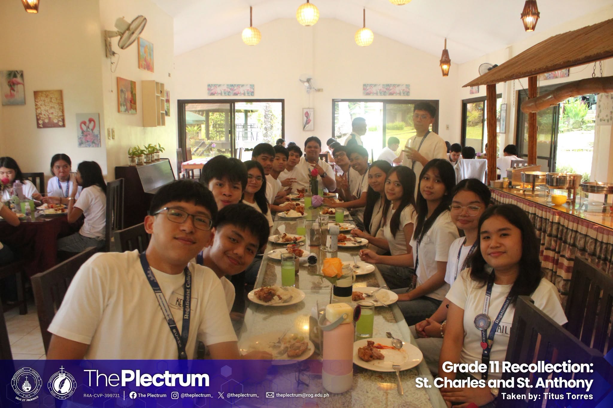 𝗔 𝗝𝗼𝘂𝗿𝗻𝗲𝘆 𝘁𝗼 𝗛𝗶𝘀 𝗣𝗿𝗲𝘀𝗲𝗻𝗰𝗲 - Photo 47