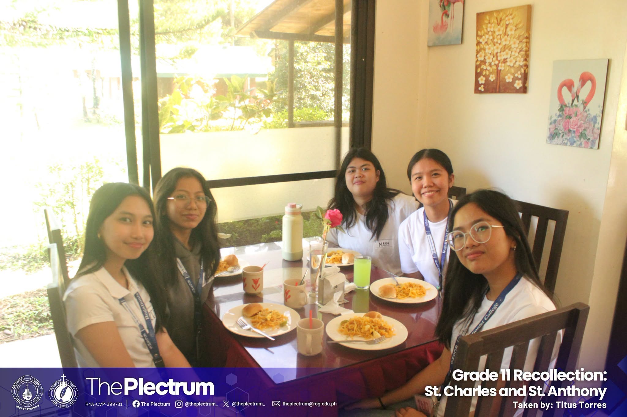 𝗔 𝗝𝗼𝘂𝗿𝗻𝗲𝘆 𝘁𝗼 𝗛𝗶𝘀 𝗣𝗿𝗲𝘀𝗲𝗻𝗰𝗲 - Photo 3